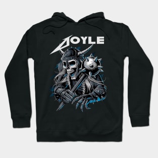 DOYLE VTG Hoodie